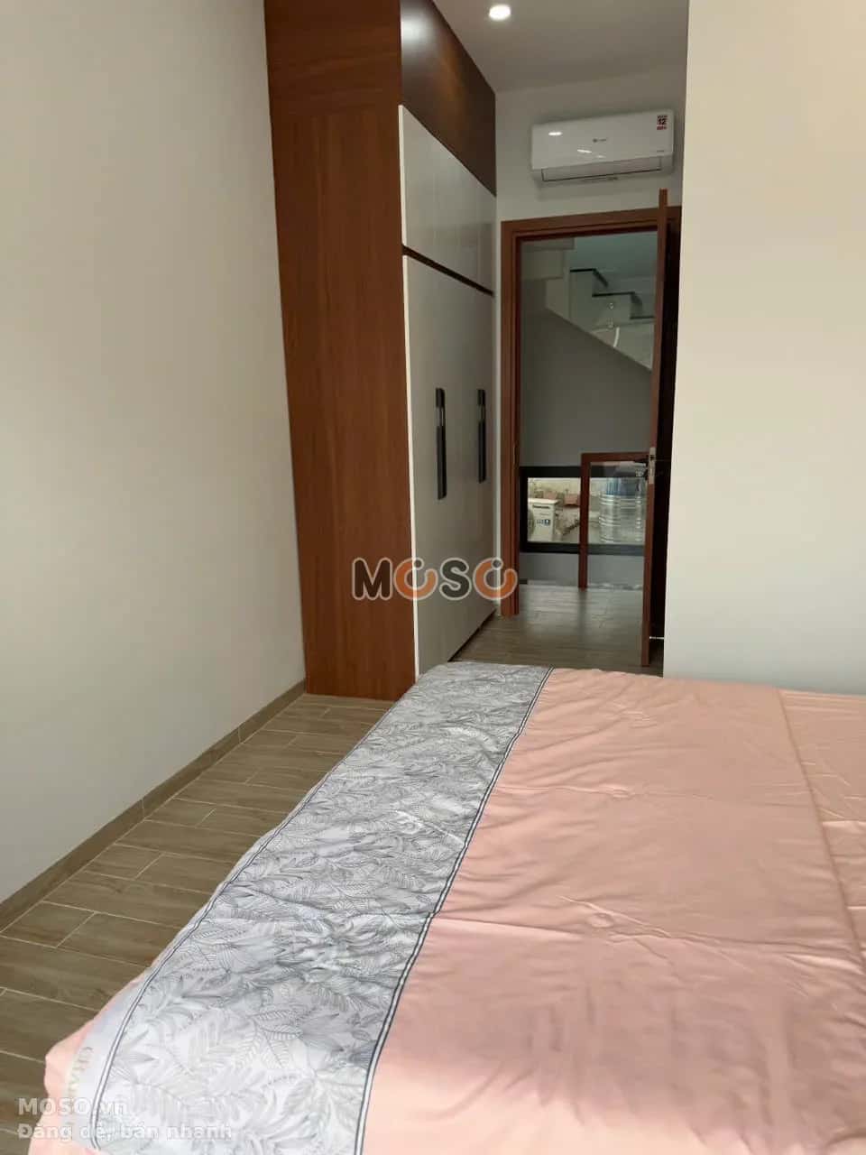 Bán nhà hẻm đường số 59 Quận Gò Vấp, TP.HCM – 3 phòng ngủ, giá 5.3 tỷ - ảnh 10